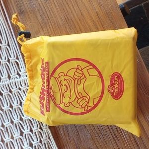 Rush hour Logic Puzzle